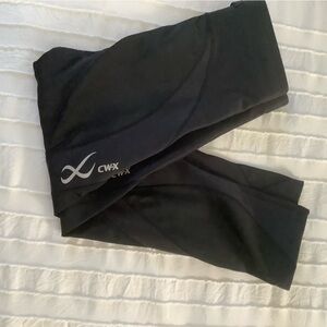 CW-X Black Leggings